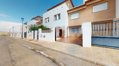 Turre Levante Almeriense hus foto 6311449