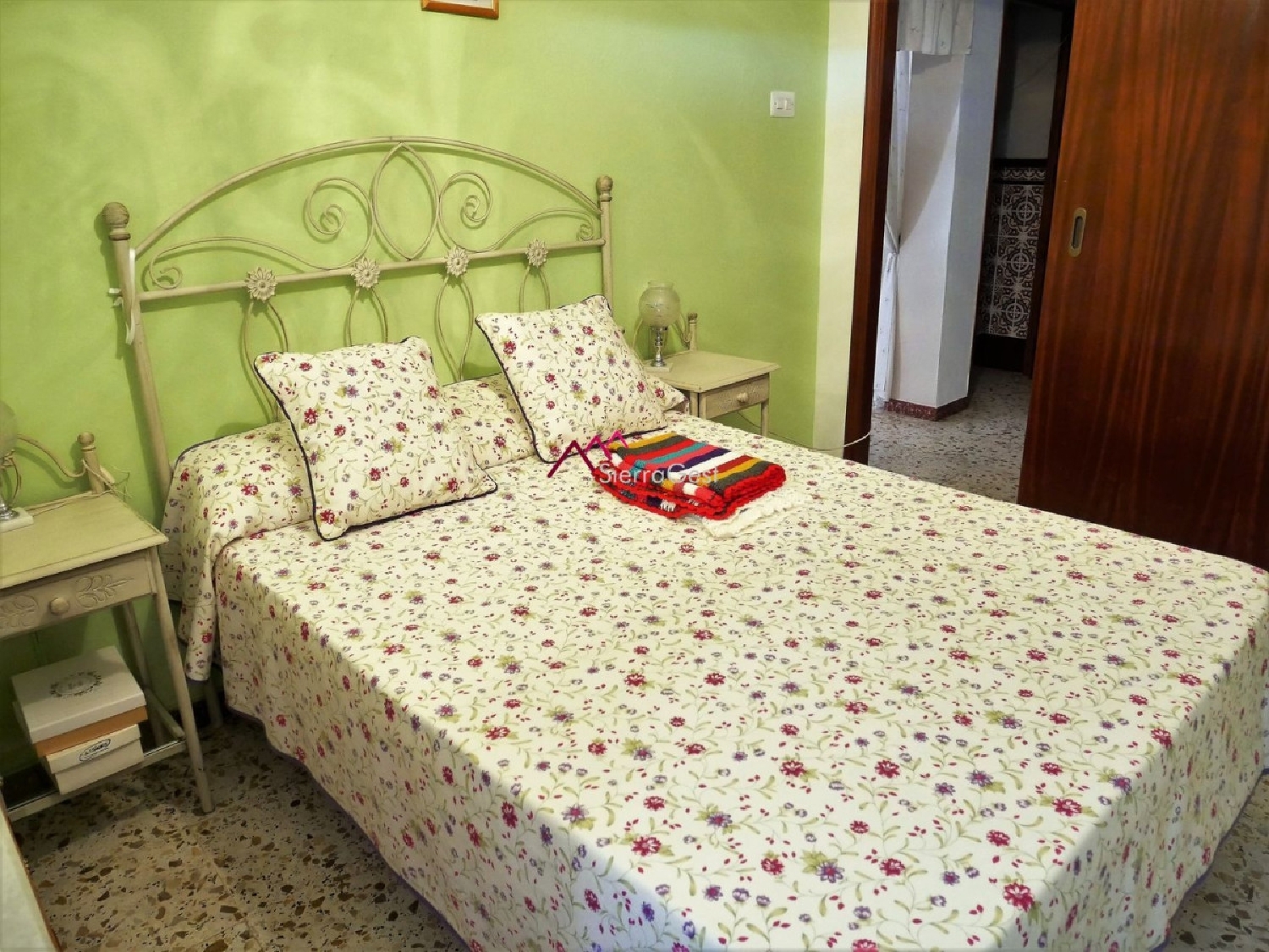 en venta casa Ubrique Sierra De Cádiz 2