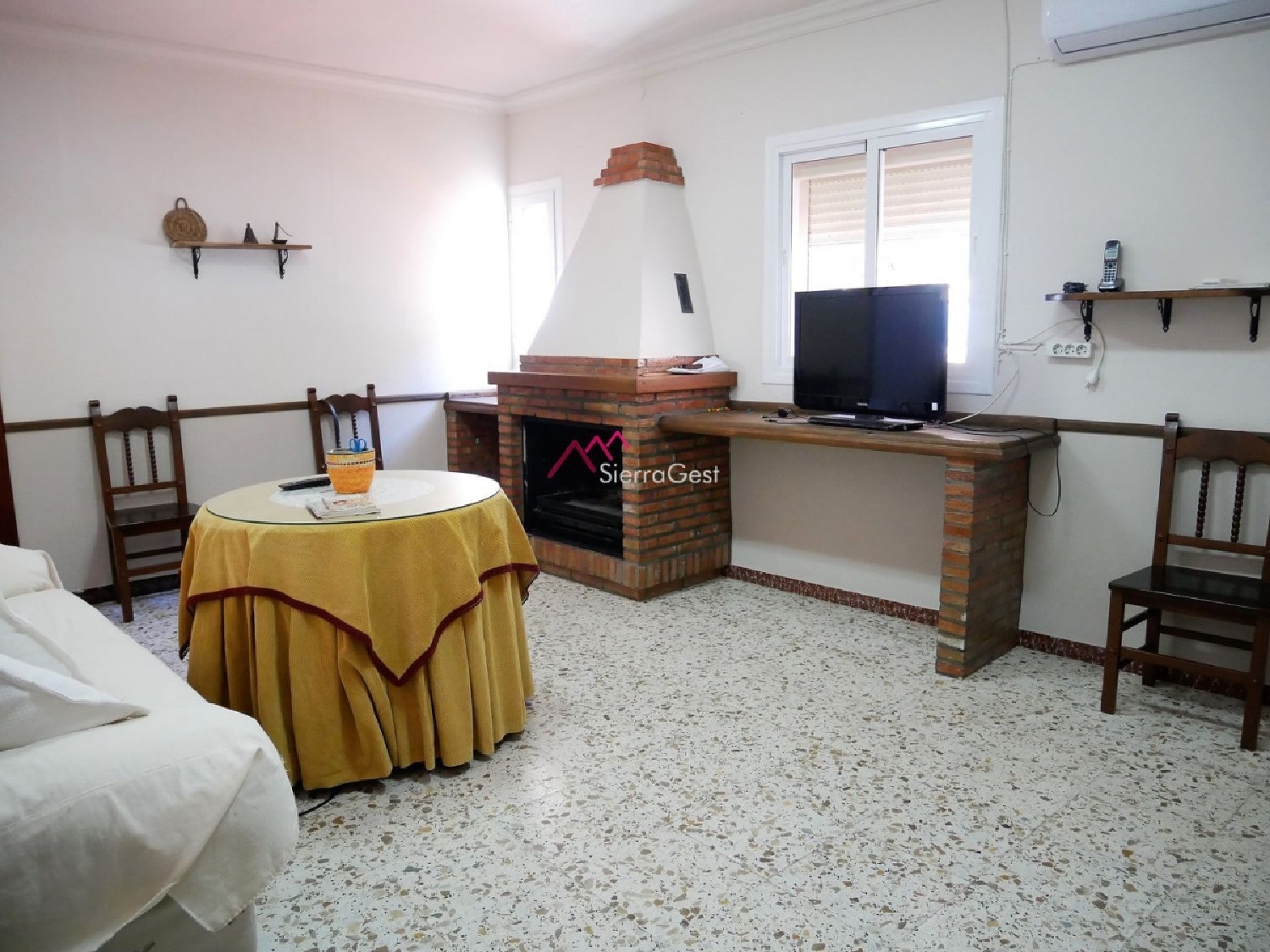 en venta casa Ubrique Sierra De Cádiz 7