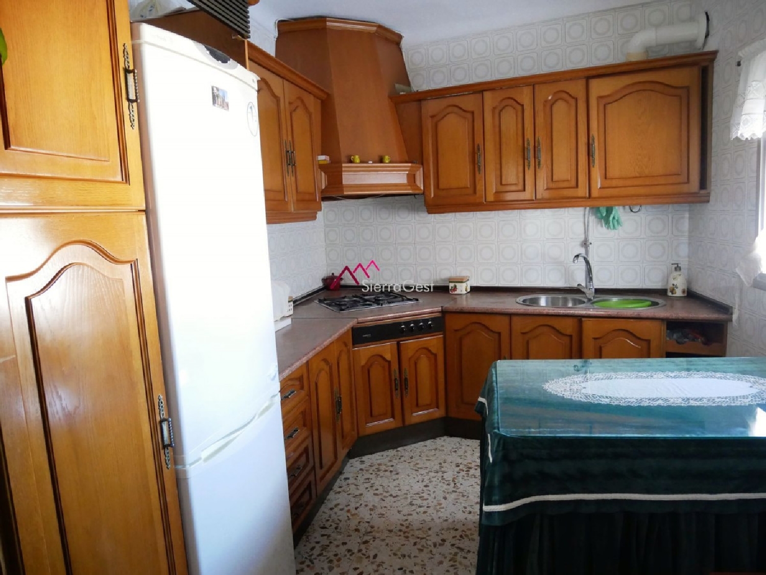 en venta casa Ubrique Sierra De Cádiz 5