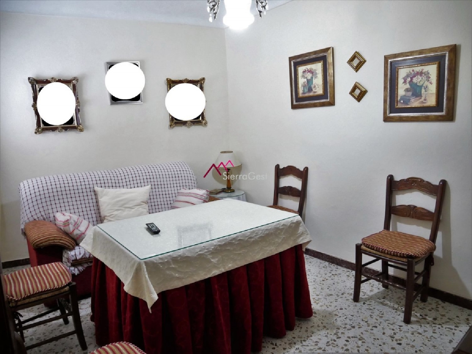 en venta casa Ubrique Sierra De Cádiz 8