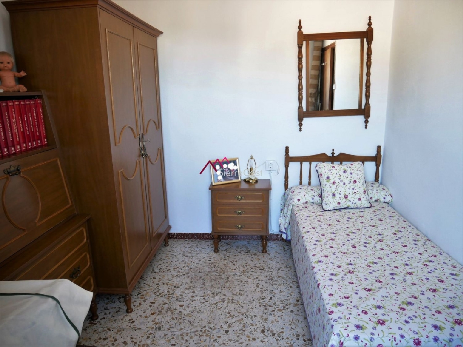 en venta casa Ubrique Sierra De Cádiz 6