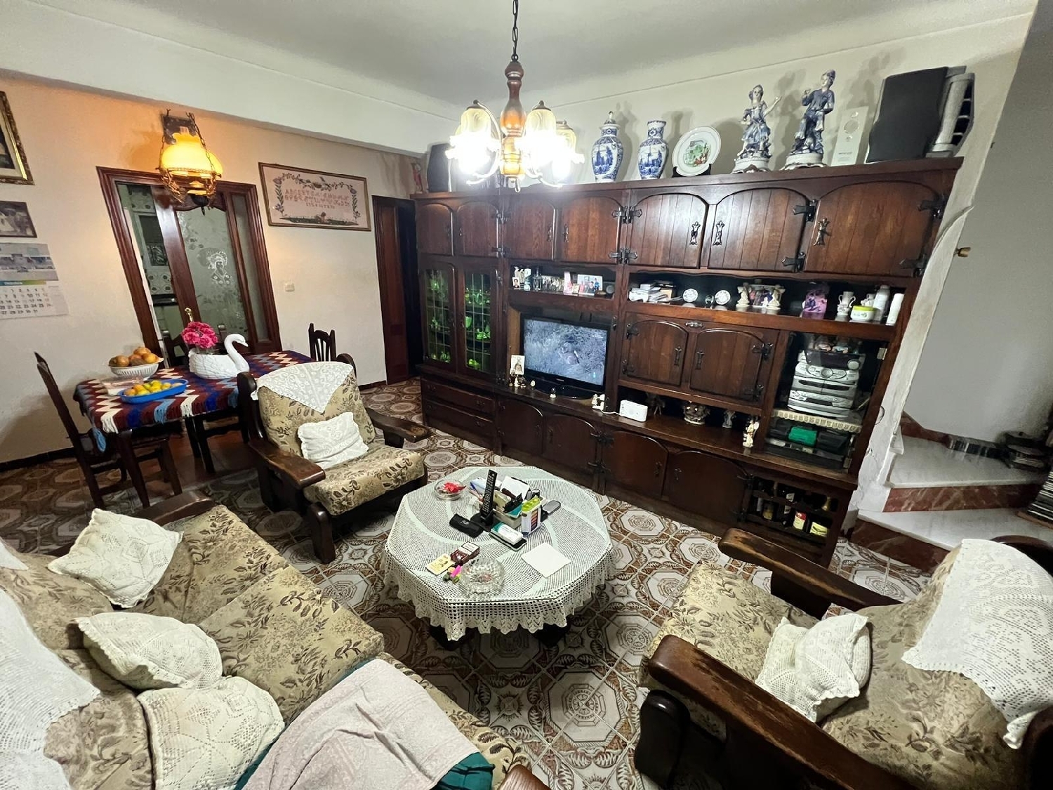 for sale house Ubrique Sierra De Cádiz 3