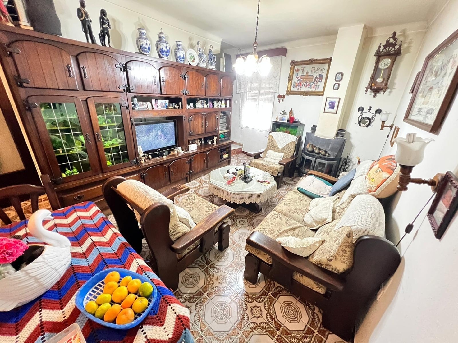 for sale house Ubrique Sierra De Cádiz 1