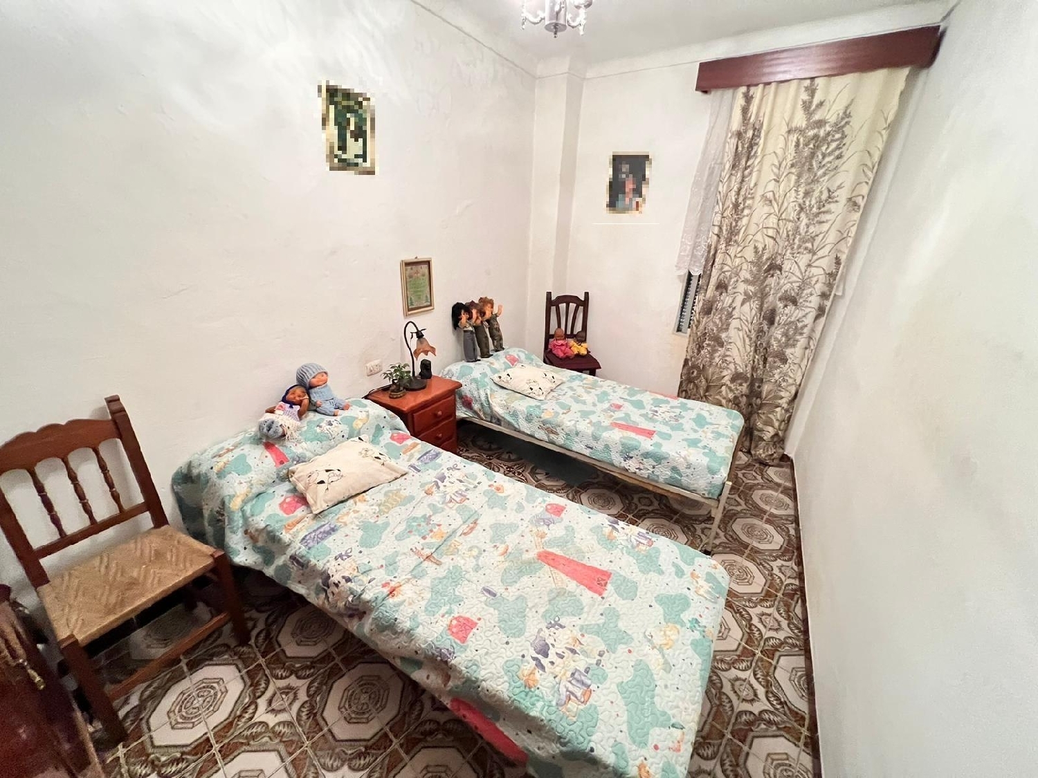 for sale house Ubrique Sierra De Cádiz 6