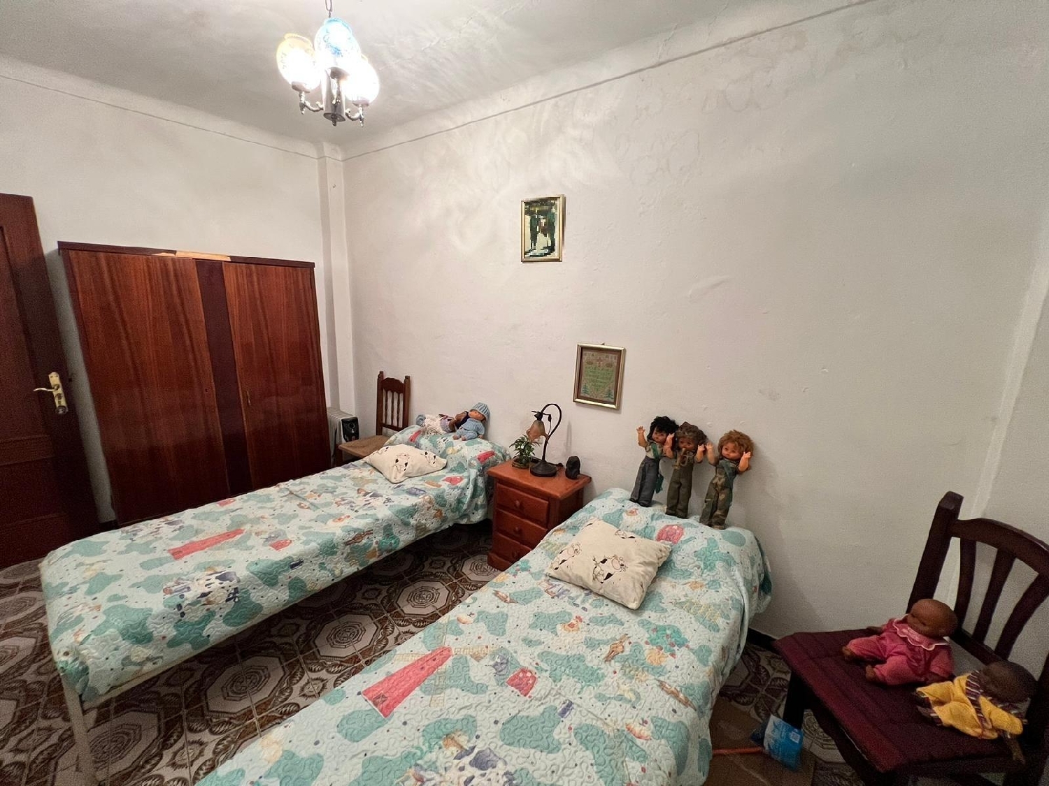 for sale house Ubrique Sierra De Cádiz 7