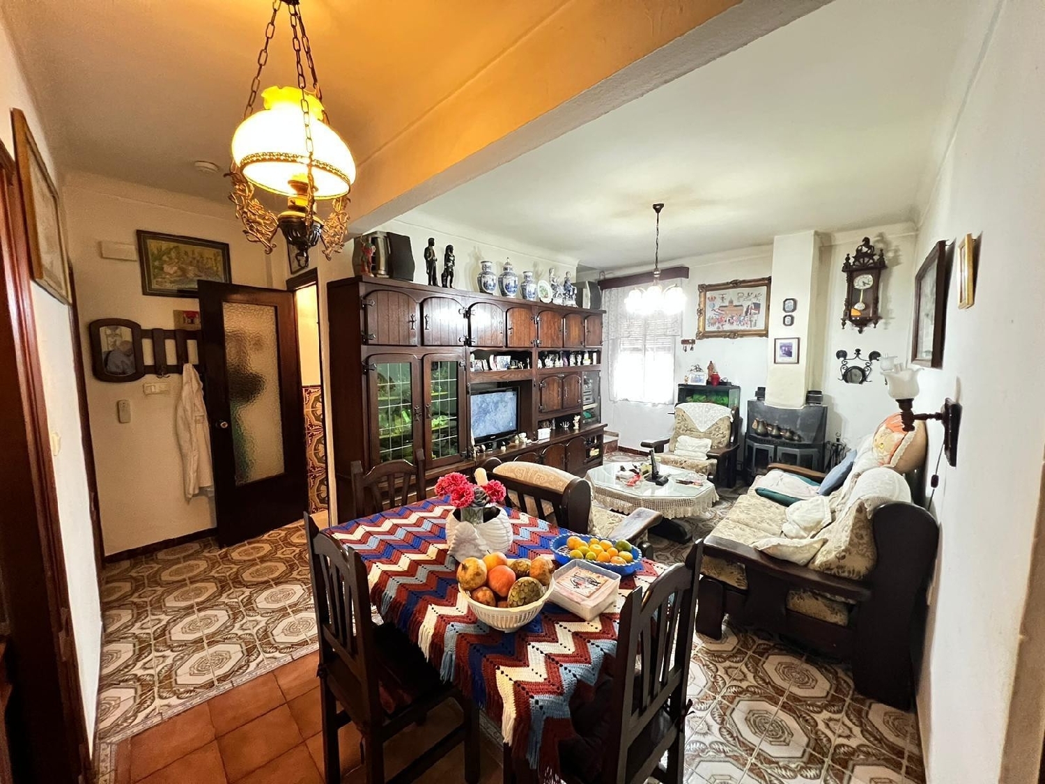 for sale house Ubrique Sierra De Cádiz 2