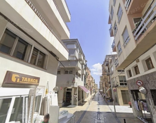 Ulldecona Montsià house foto 6317559