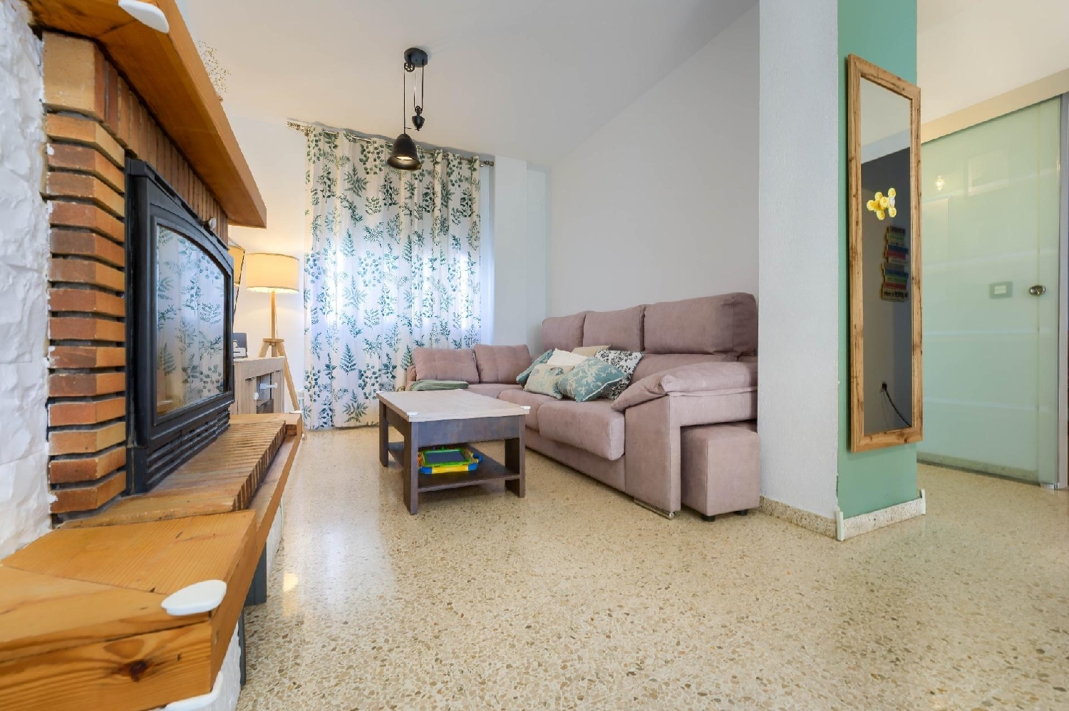  till salu hus Umbrete Aljarafe 8