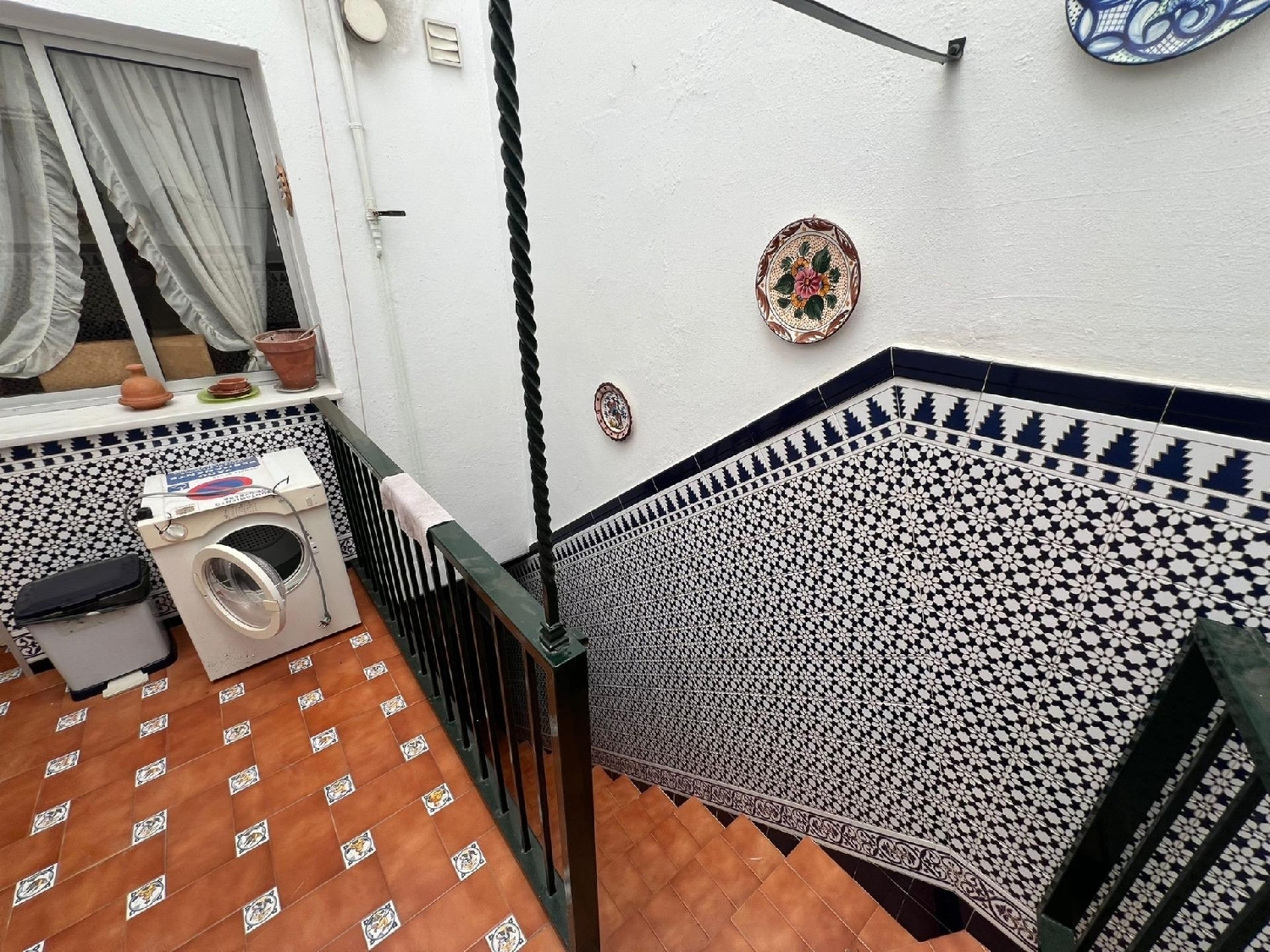  till salu hus Utrera Bajo Guadalquivir 5