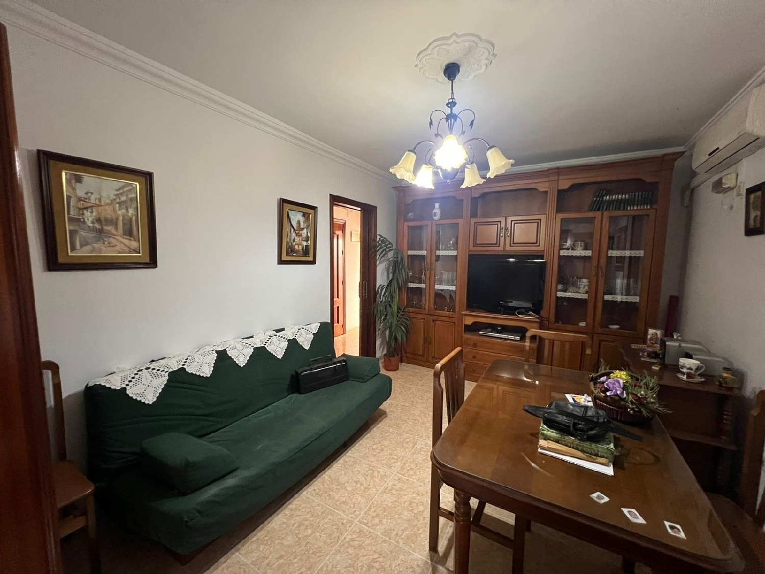  till salu hus Utrera Bajo Guadalquivir 1