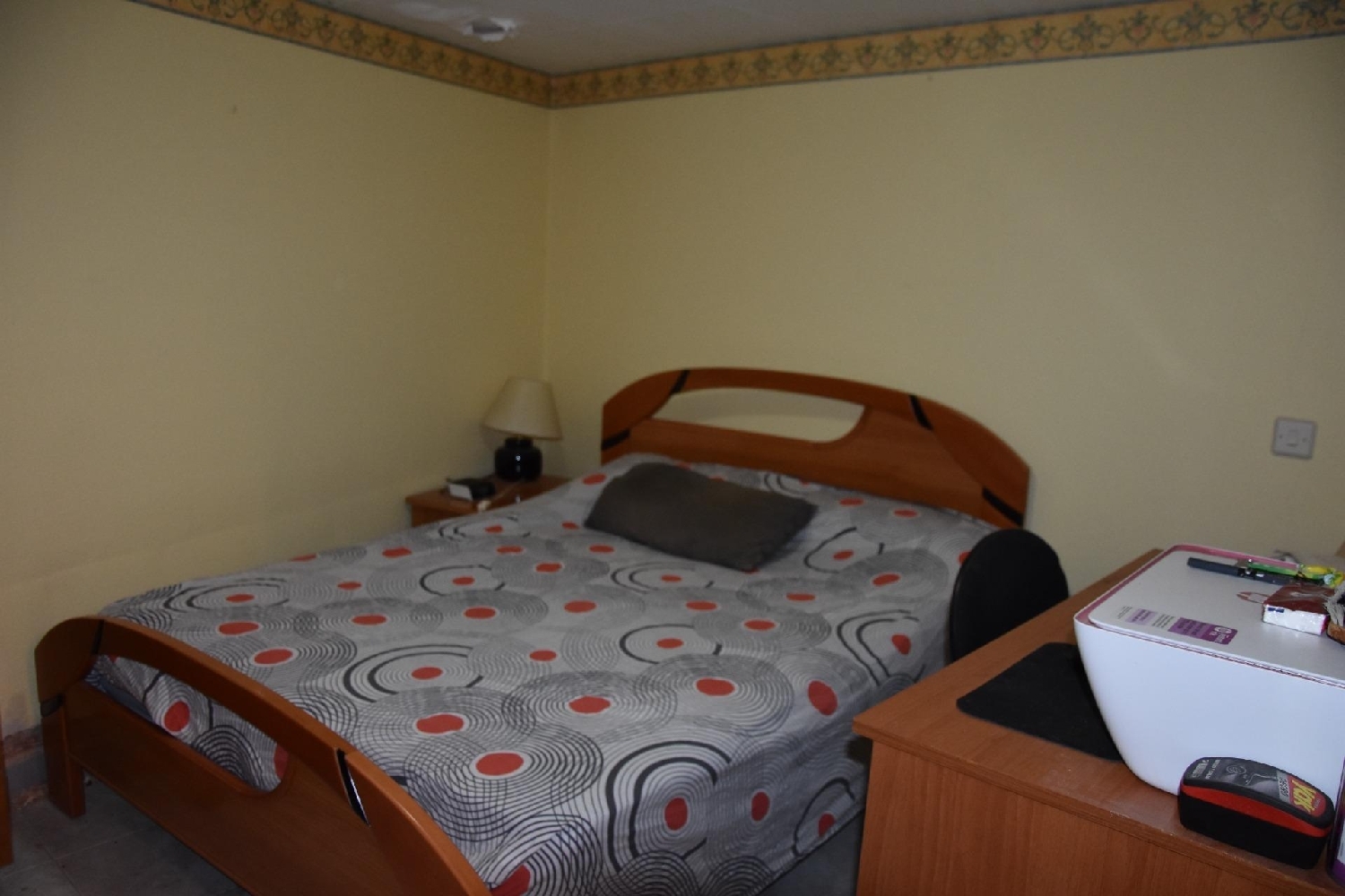  à vendre maison Valdealgorfa Bajo Aragón 3