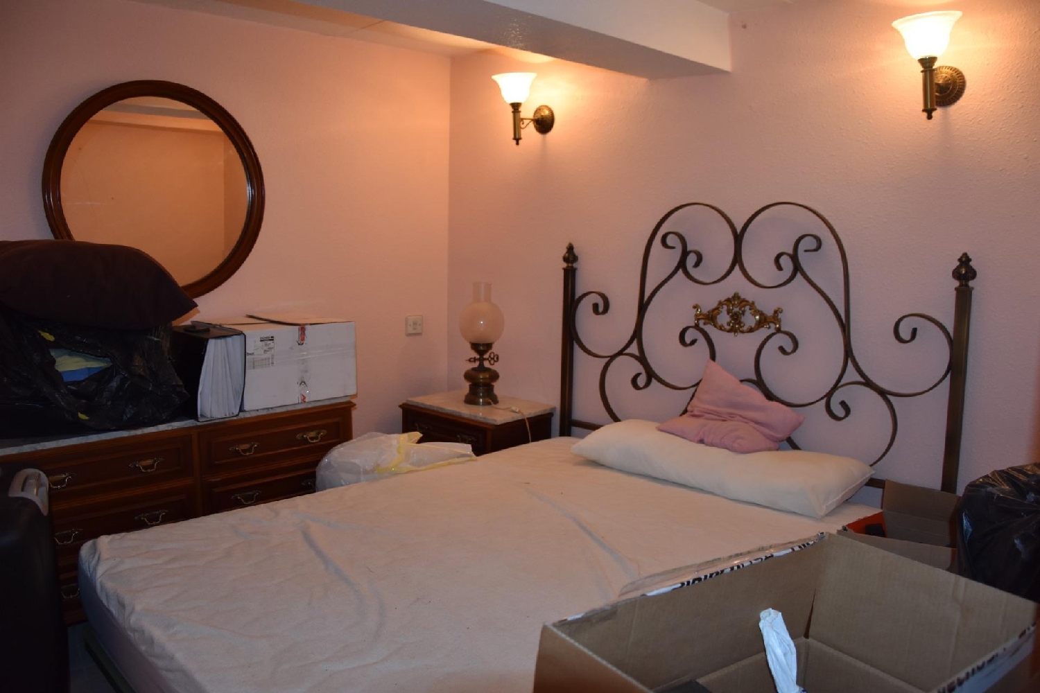  à vendre maison Valdealgorfa Bajo Aragón 4