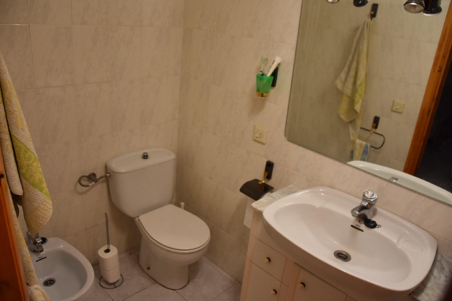  à vendre maison Valdealgorfa Bajo Aragón 5