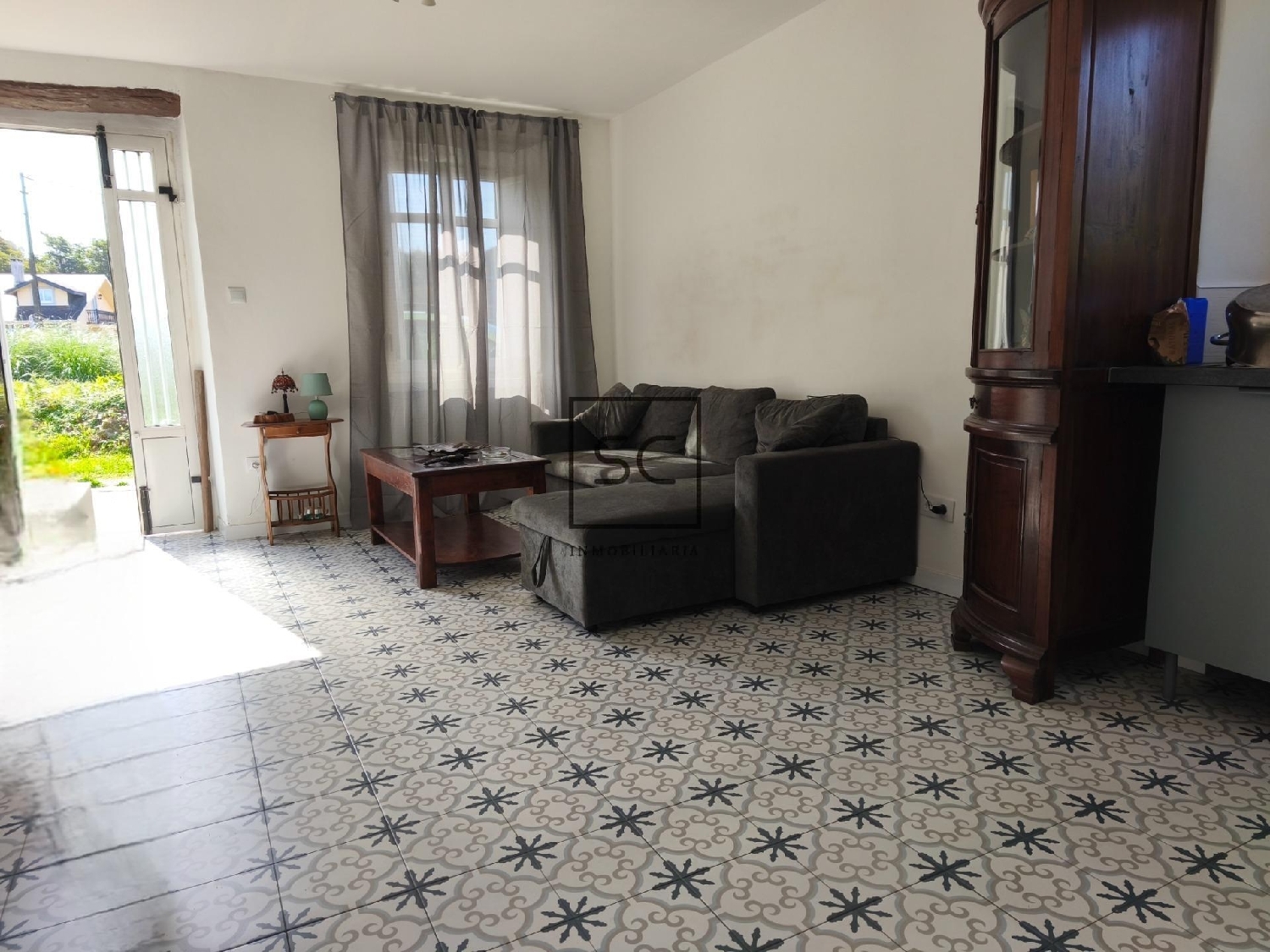 à vendre maison Valdoviño Ferrol 2