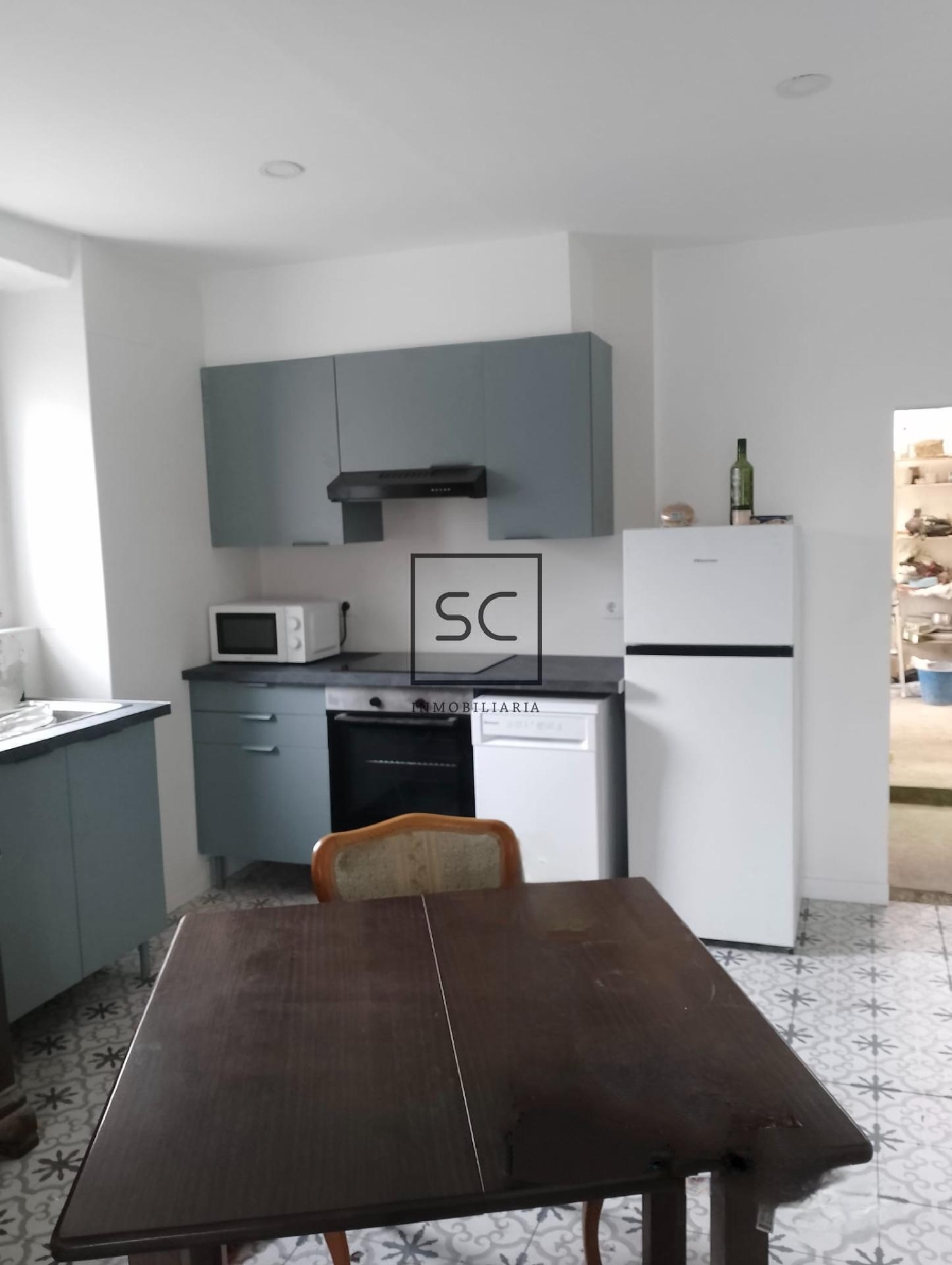 à vendre maison Valdoviño Ferrol 3