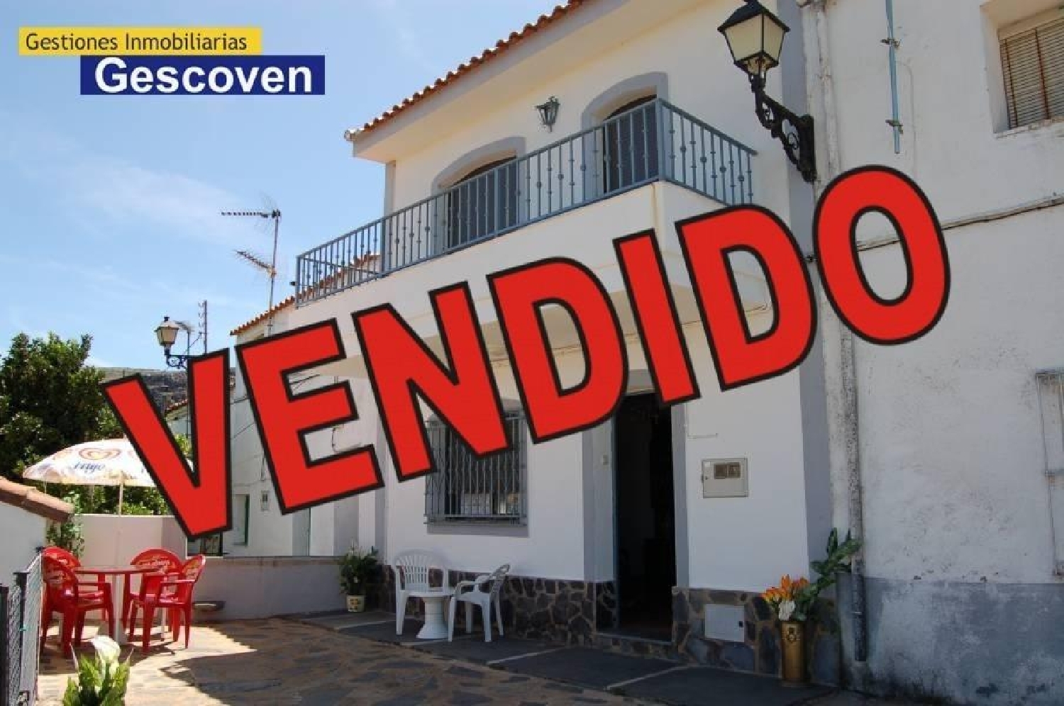  till salu hus Valencia De Alcantara Sierra De San Pedro 1