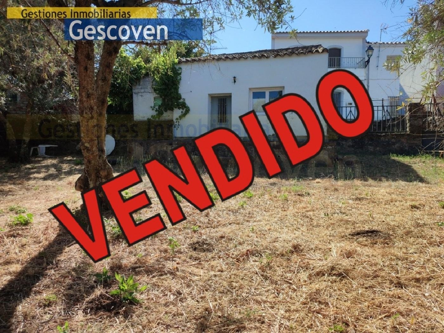 kaufen Haus Valencia De Alcantara Sierra De San Pedro 1