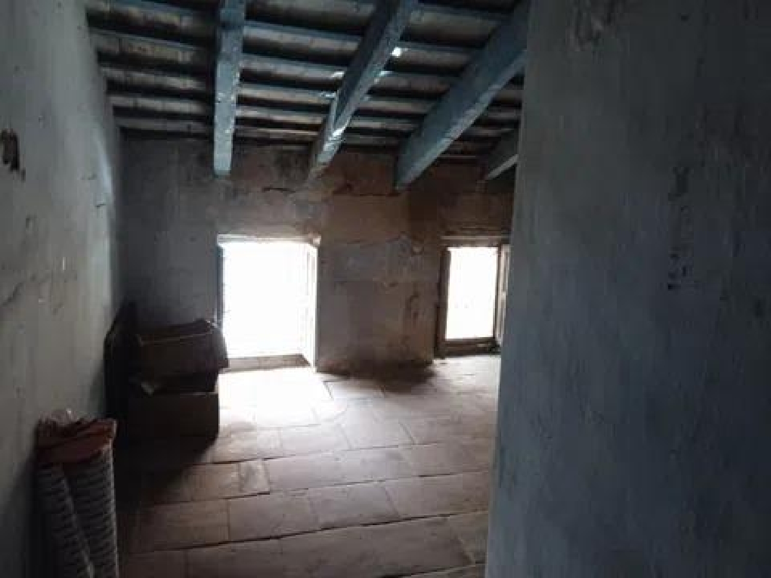  till salu hus Valencia De Las Torres Campiña Sur 4
