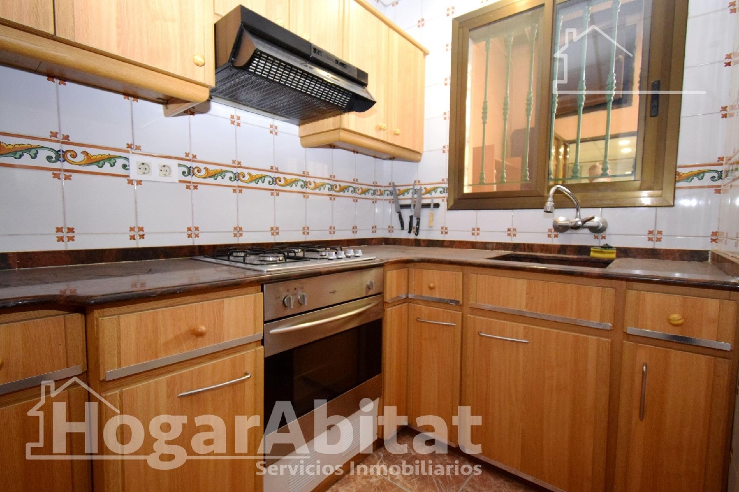  till salu hus Valencia De Las Torres Campiña Sur 8