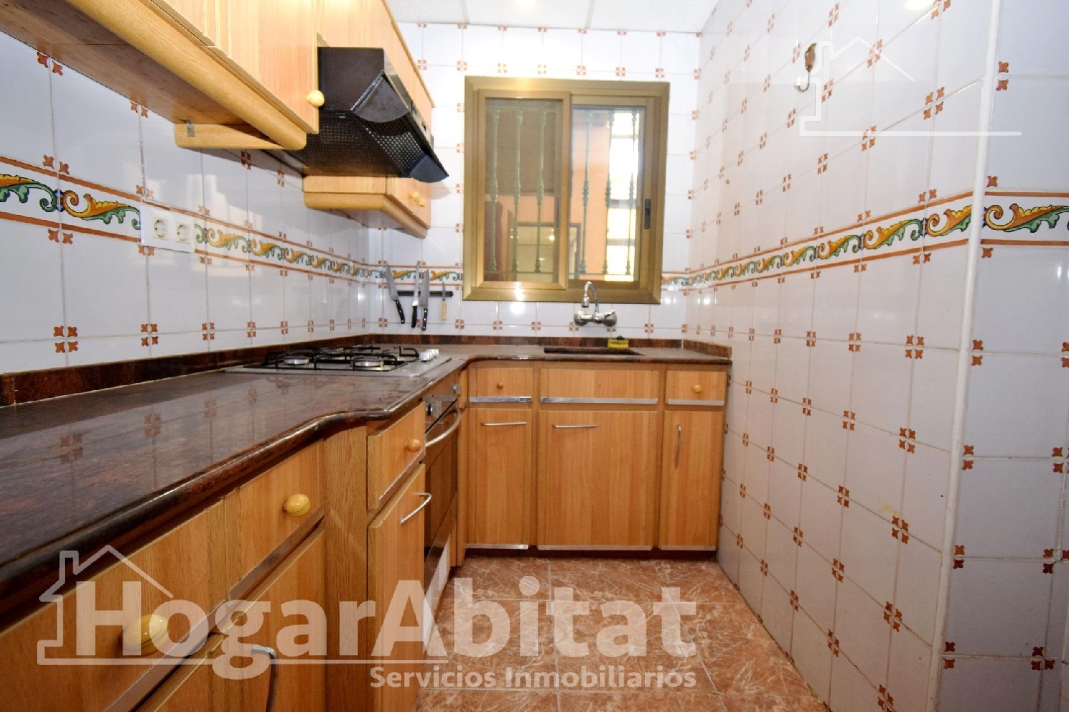  till salu hus Valencia De Las Torres Campiña Sur 6