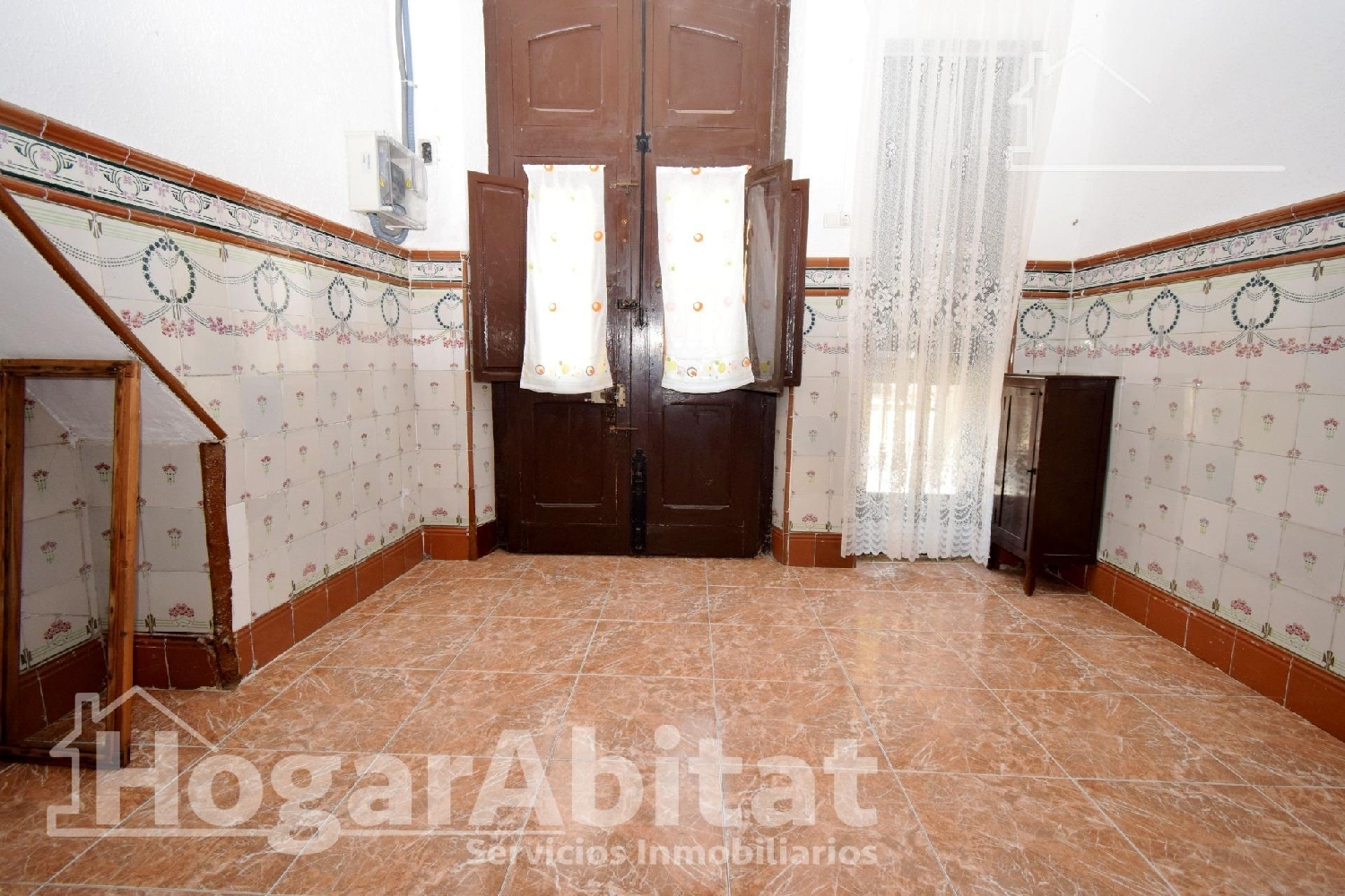  till salu hus Valencia De Las Torres Campiña Sur 2