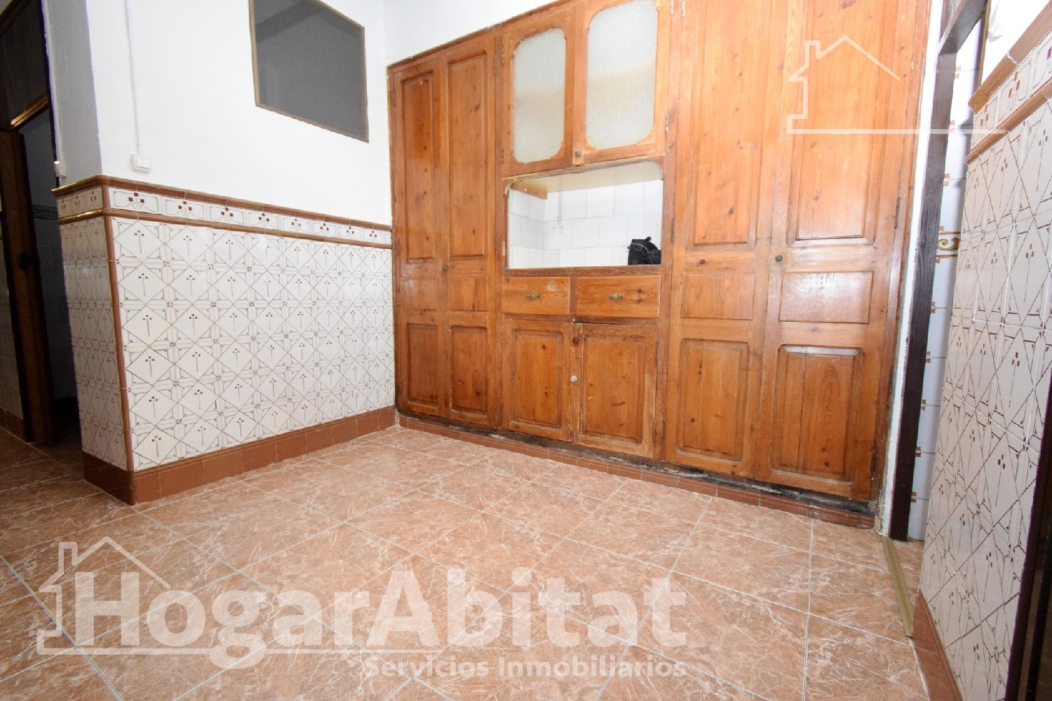  till salu hus Valencia De Las Torres Campiña Sur 3