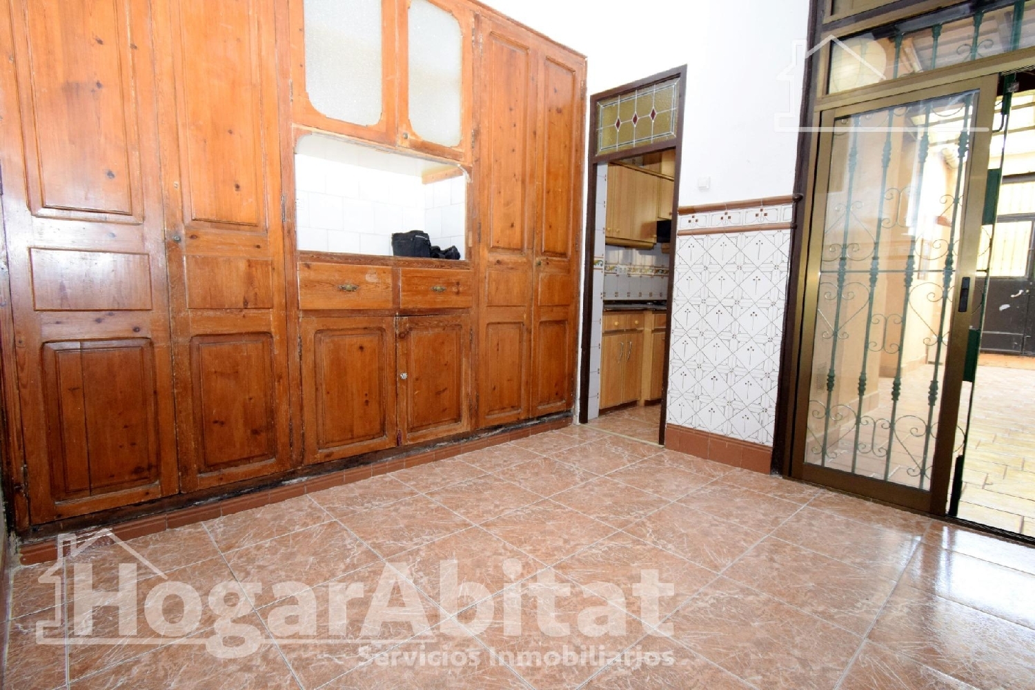  till salu hus Valencia De Las Torres Campiña Sur 1