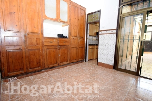 Valencia De Las Torres Campiña Sur house foto 6315386