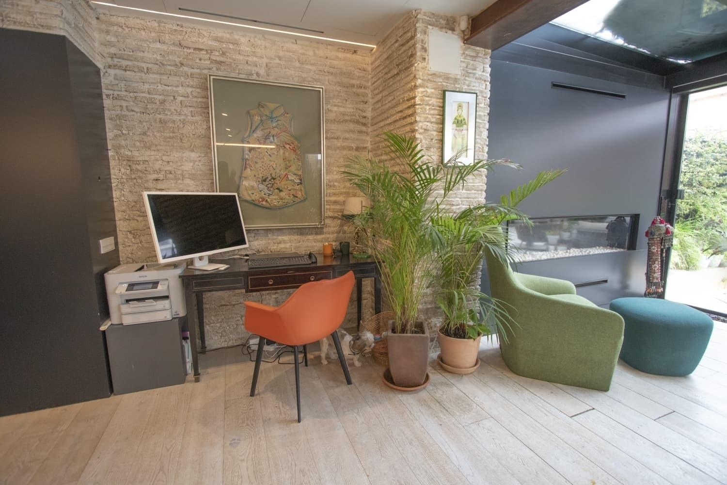  for sale house Valencia De Las Torres Campiña Sur 3