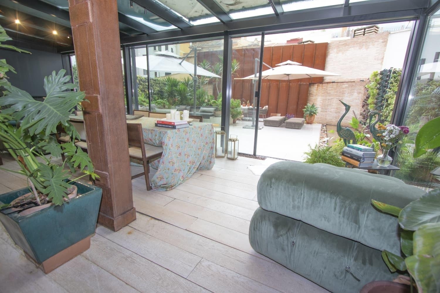  for sale house Valencia De Las Torres Campiña Sur 5