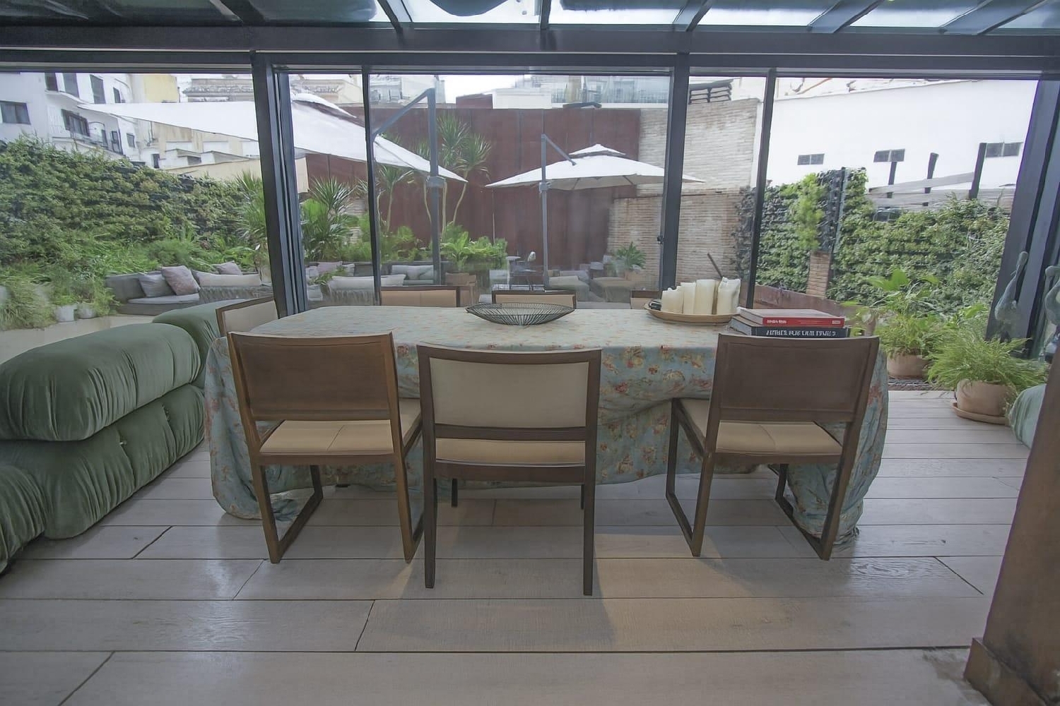  for sale house Valencia De Las Torres Campiña Sur 6