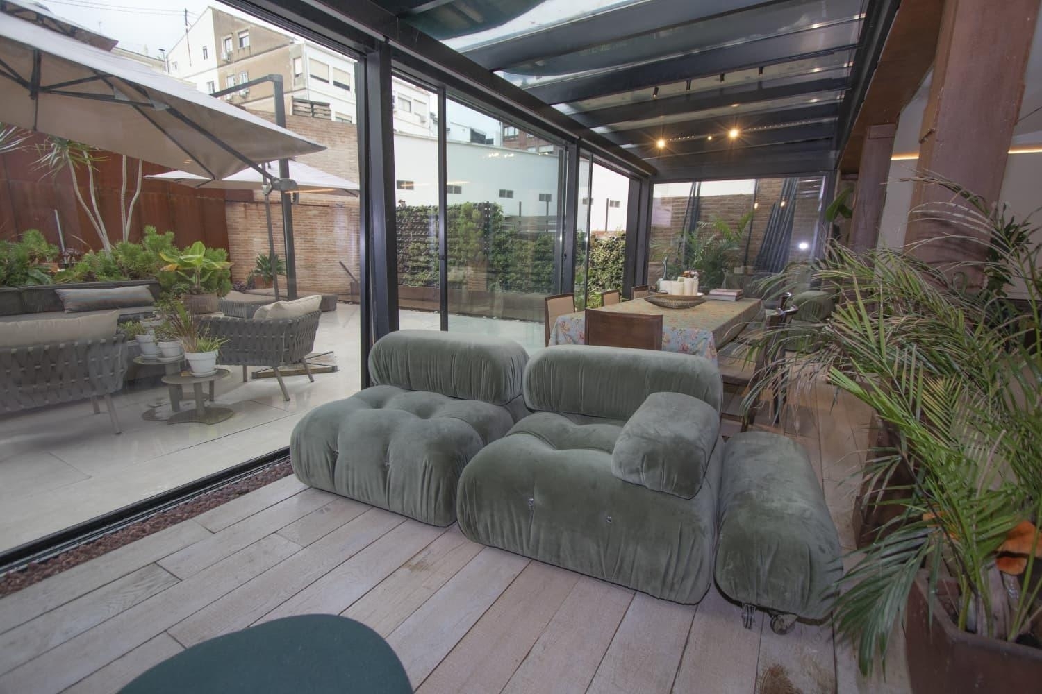  for sale house Valencia De Las Torres Campiña Sur 2