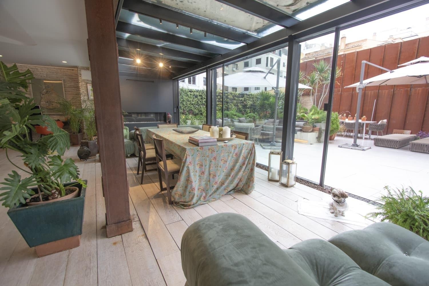  for sale house Valencia De Las Torres Campiña Sur 8