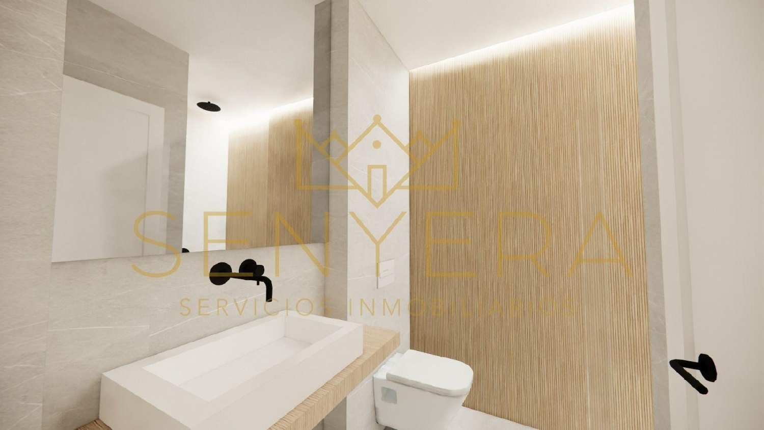  à vendre maison Valencia De Las Torres Campiña Sur 5