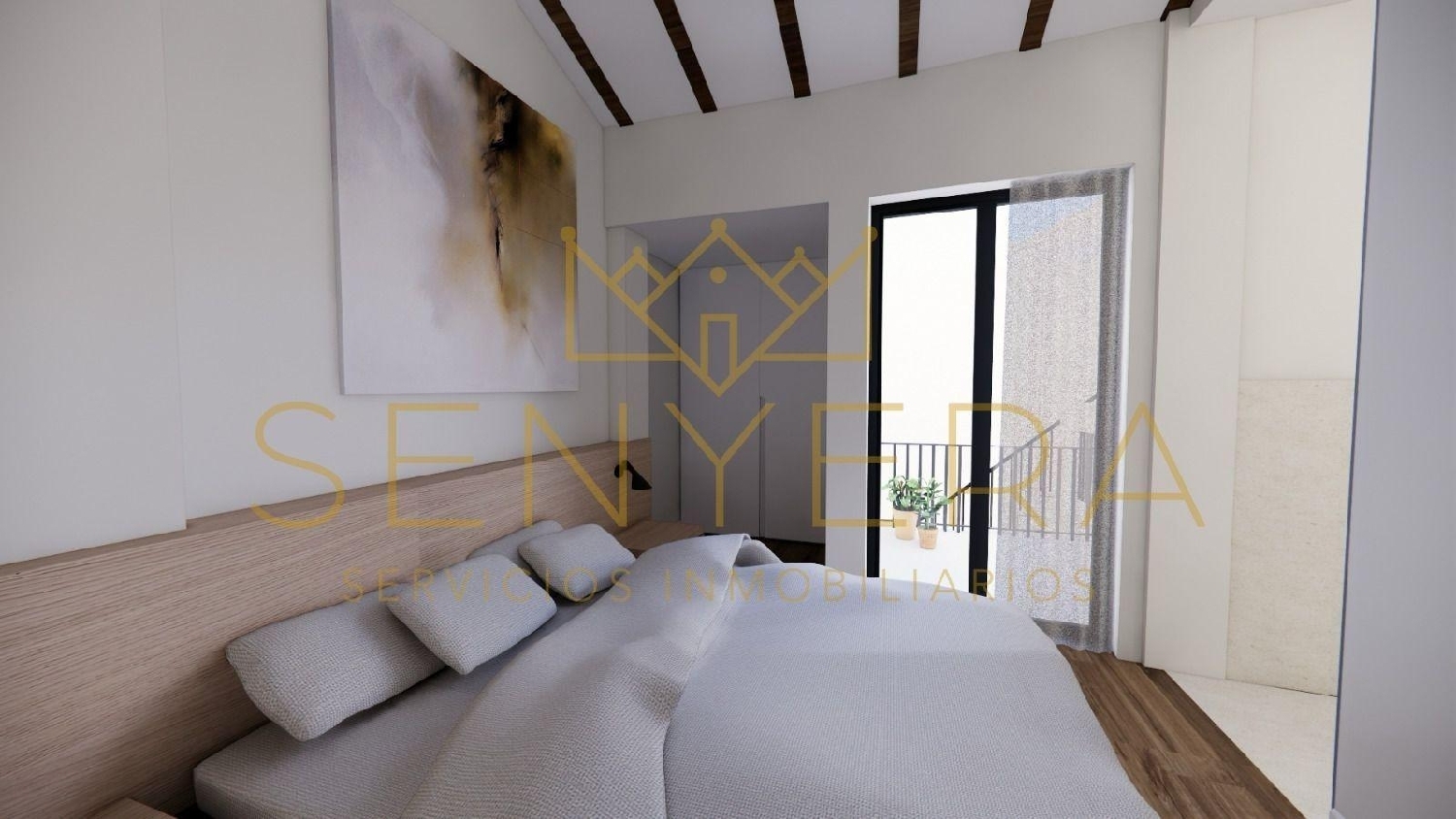  à vendre maison Valencia De Las Torres Campiña Sur 2
