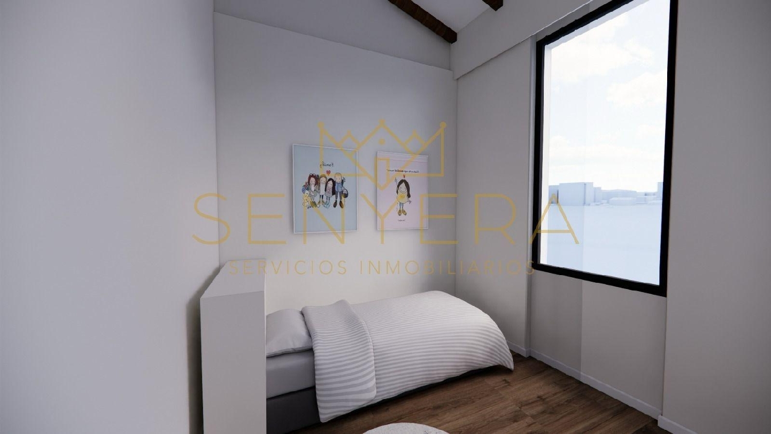  à vendre maison Valencia De Las Torres Campiña Sur 5