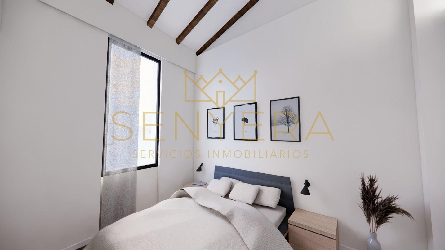  à vendre maison Valencia De Las Torres Campiña Sur 6