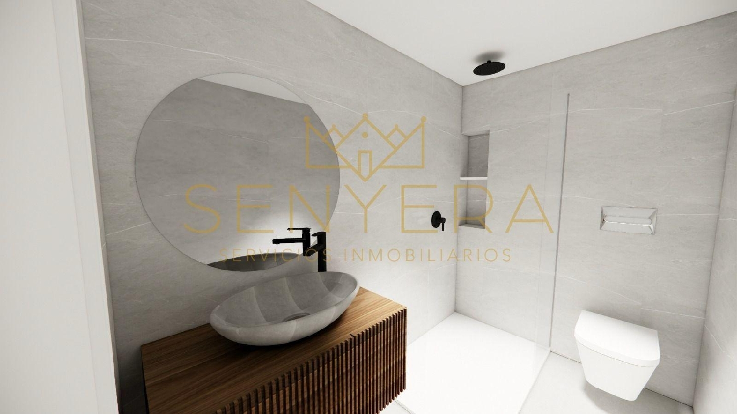à vendre maison Valencia De Las Torres Campiña Sur 2