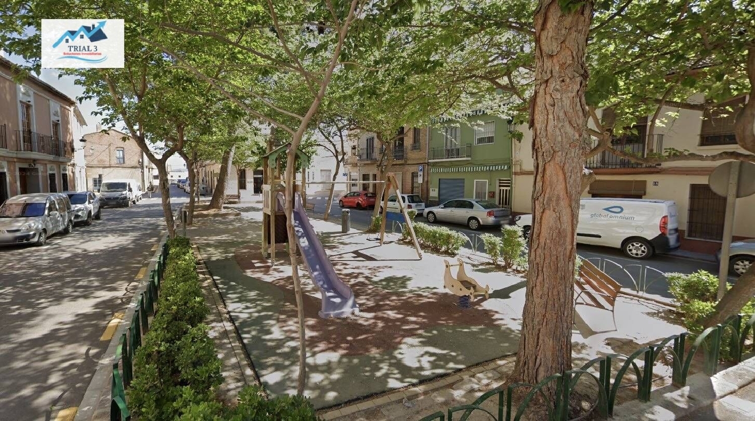 kaufen Haus Valencia De Las Torres Campiña Sur 2