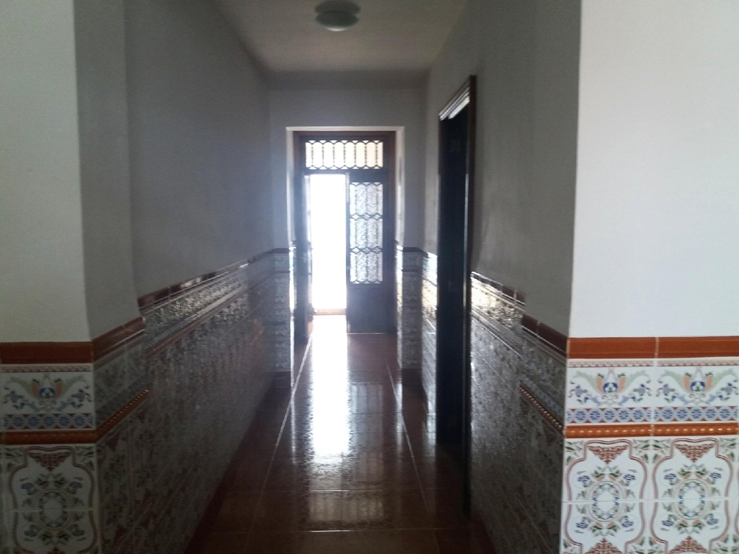 en venta casa Valencia Del Ventoso Campiña Sur 2