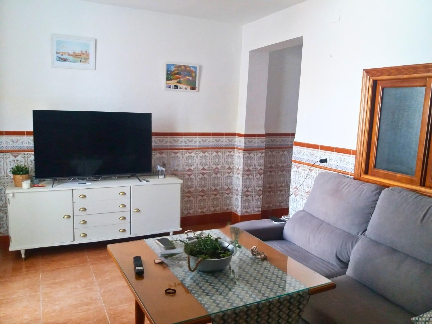  en venta casa Valencia Del Ventoso Campiña Sur 1