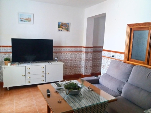 Valencia Del Ventoso Campiña Sur Haus Bild 6314110