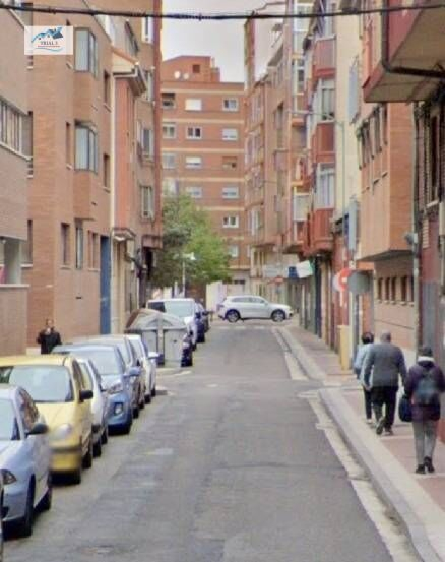 till salu hus Valladolid Arzúa 2