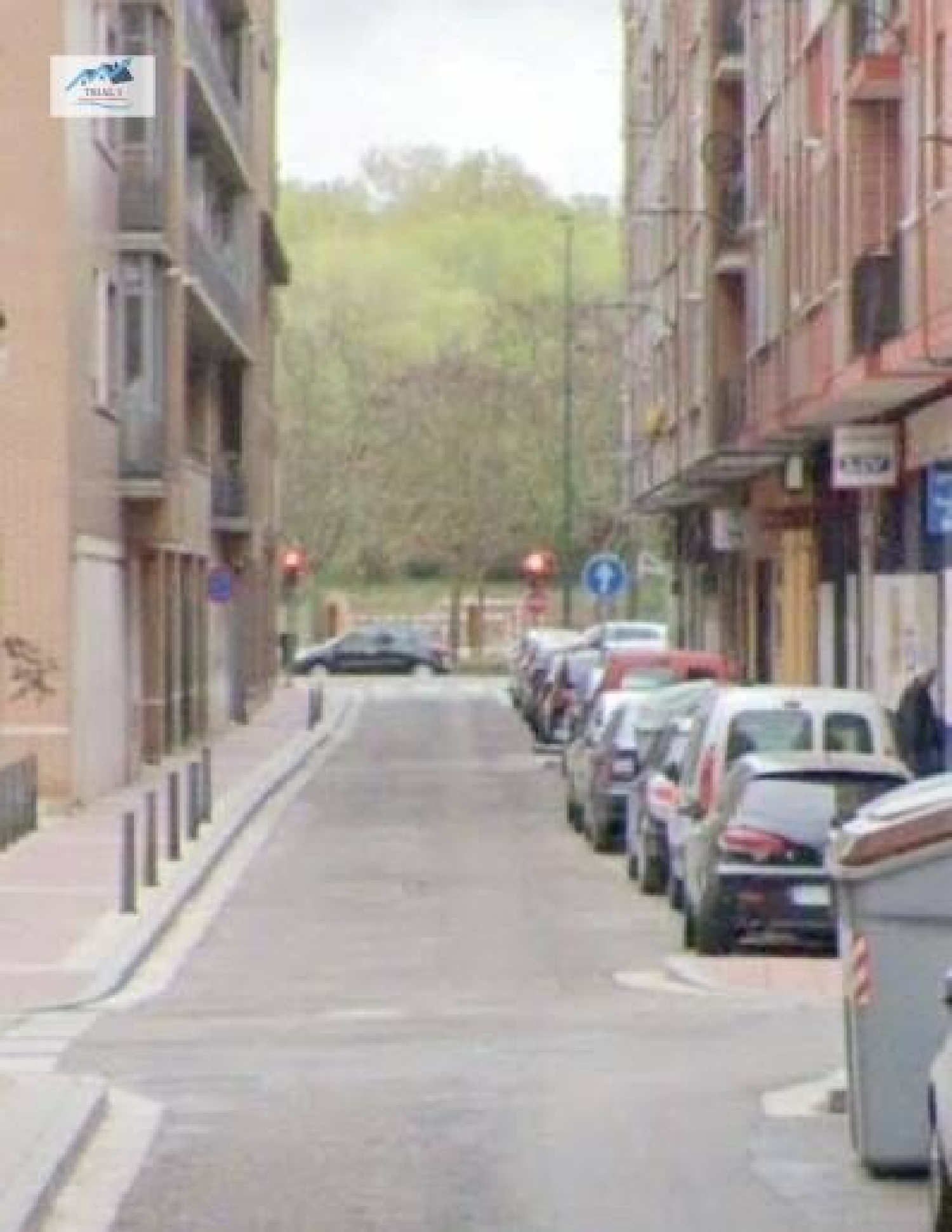 till salu hus Valladolid Arzúa 1