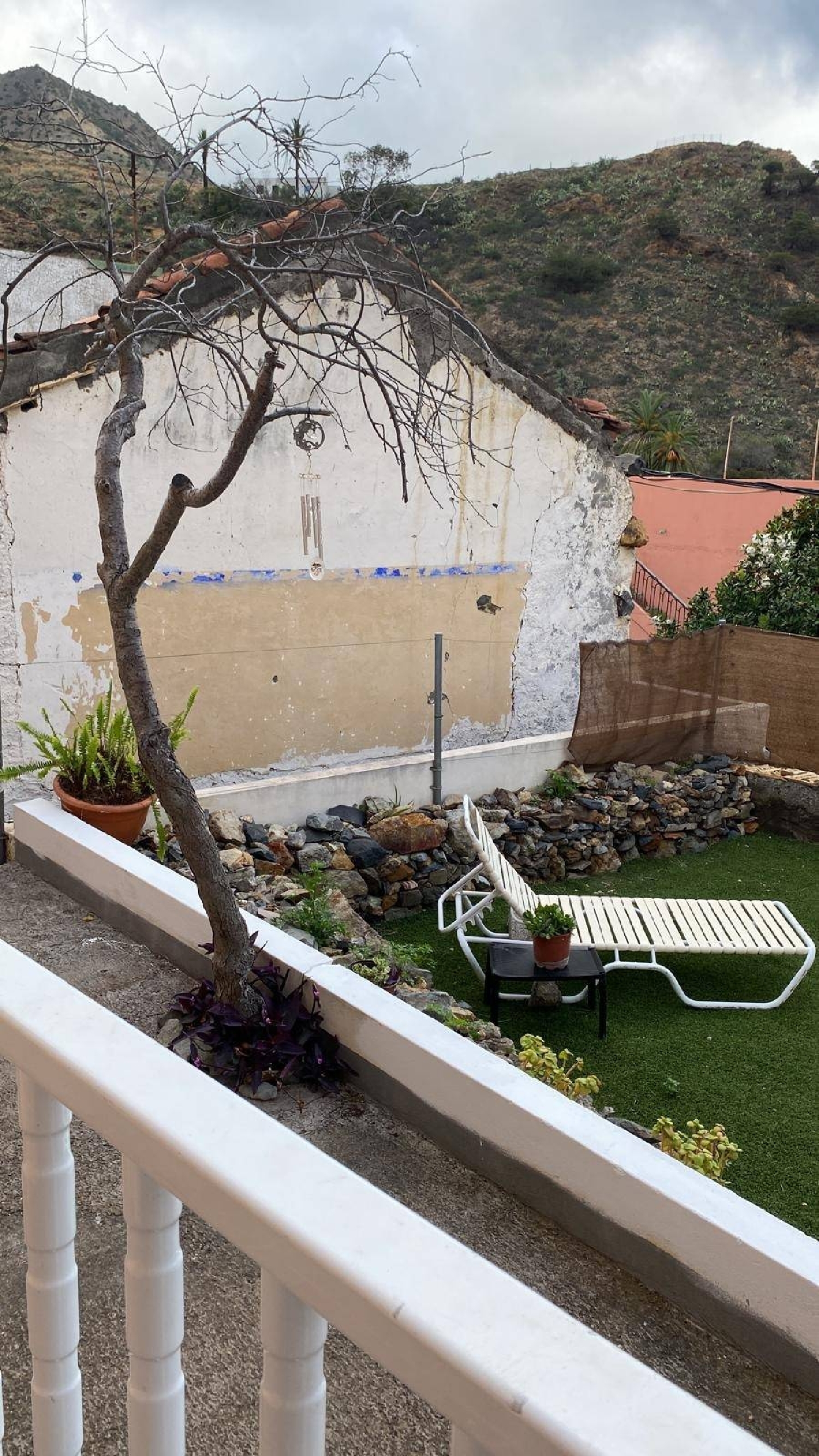  till salu hus Vallehermoso Gomera (La) 6