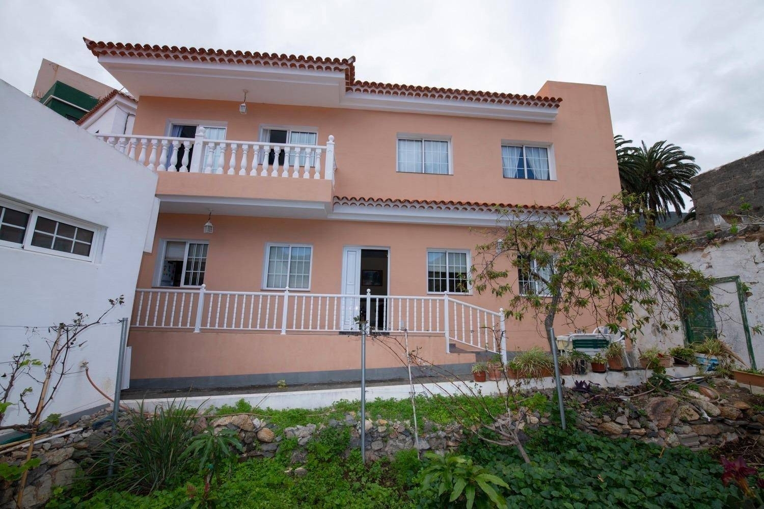  till salu hus Vallehermoso Gomera (La) 5