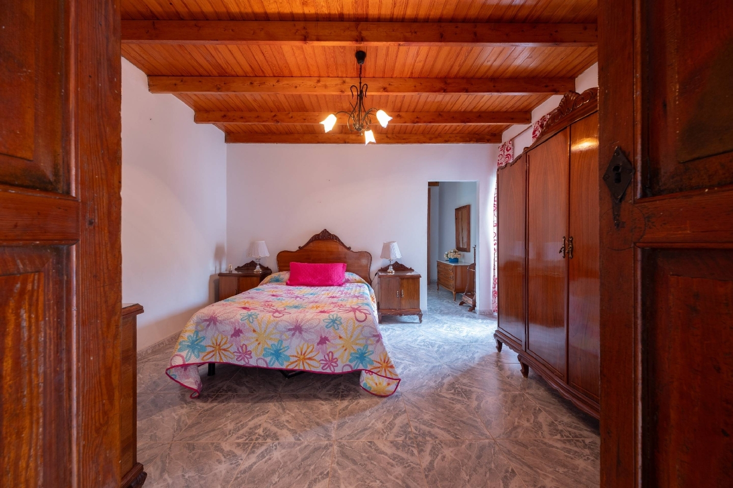 en venta casa Valleseco Área Norte 7
