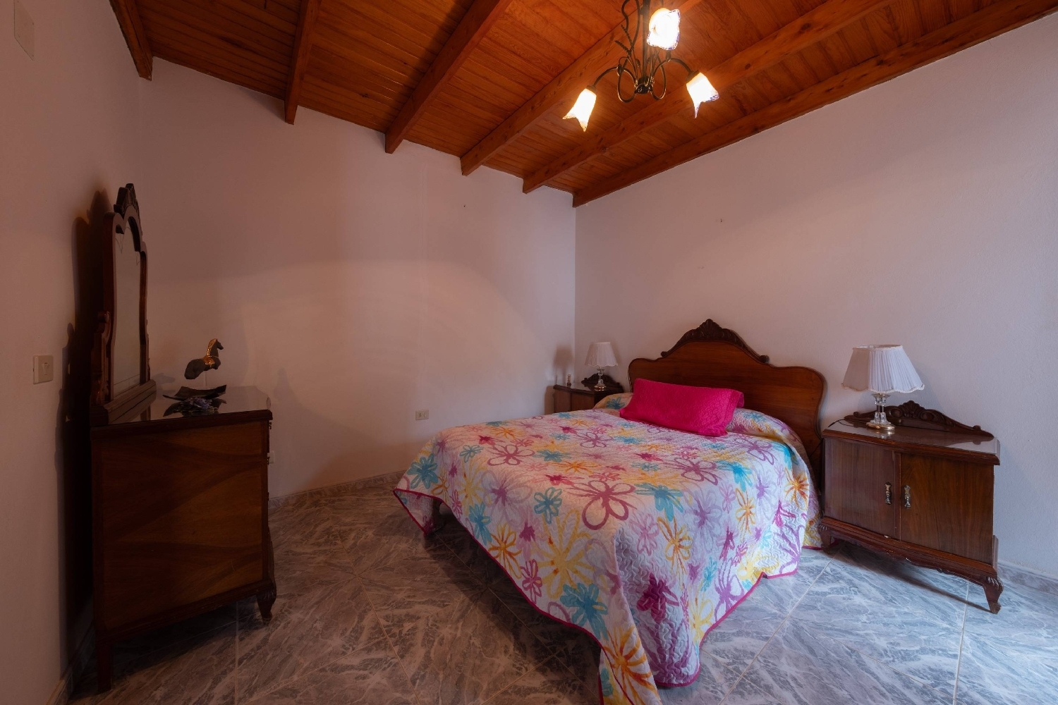  en venta casa Valleseco Área Norte 8