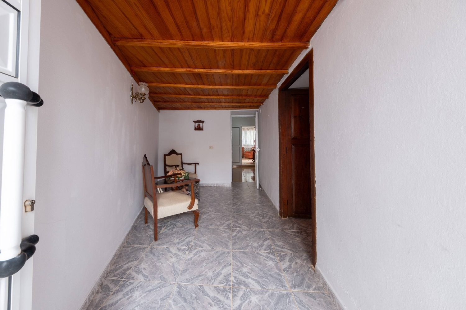  en venta casa Valleseco Área Norte 5